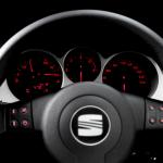 Seat Altea 2004 года